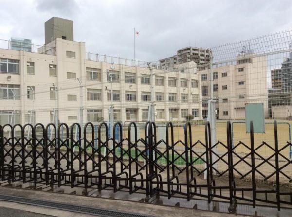 大阪市阿倍野区松虫通2丁目の中古一戸建て(大阪市立丸山小学校)