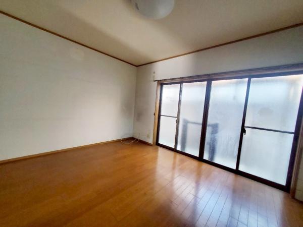 大阪市阿倍野区松虫通２丁目の中古一戸建て