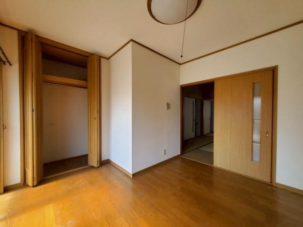 大阪市阿倍野区松虫通２丁目の中古一戸建て