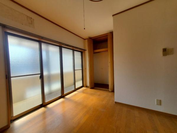 大阪市阿倍野区松虫通２丁目の中古一戸建て