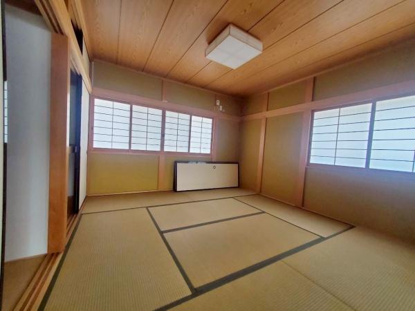 大阪市阿倍野区松虫通２丁目の中古一戸建て