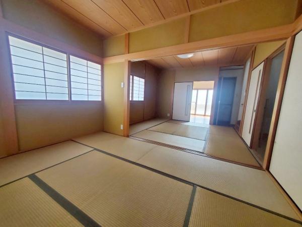 大阪市阿倍野区松虫通２丁目の中古一戸建て