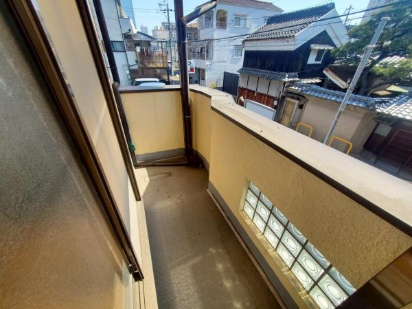 大阪市阿倍野区松虫通２丁目の中古一戸建て