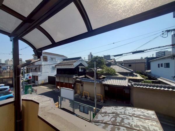 大阪市阿倍野区松虫通２丁目の中古一戸建て