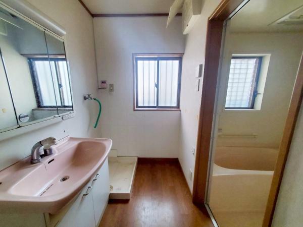 大阪市阿倍野区松虫通２丁目の中古一戸建て
