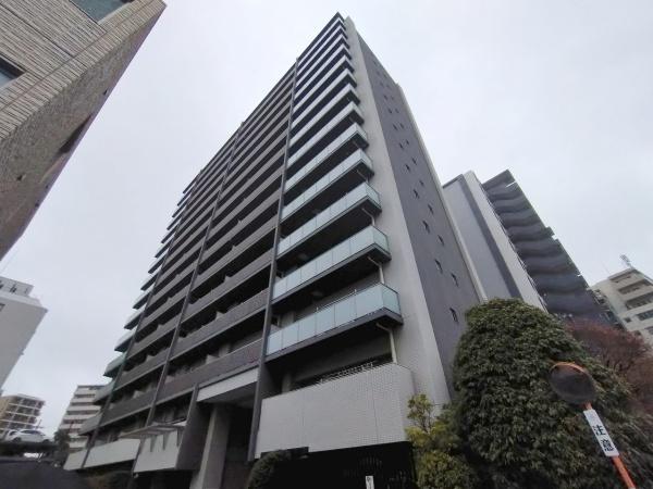 メイツ阿倍野