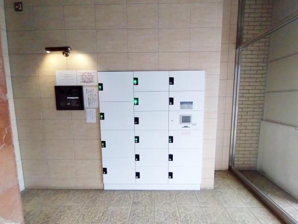 クラウンハイム上町台セントラルラ・カーサ
