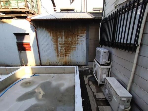 大阪市生野区巽北1丁目　新築戸建