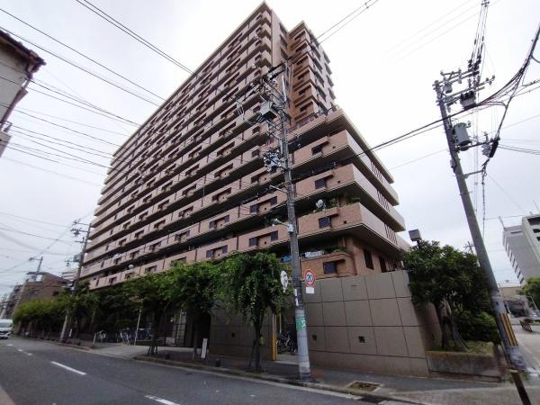 ハイネス住之江公園