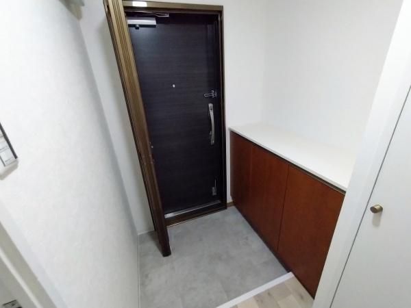ハイネス住之江公園