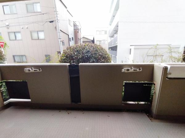 ハイネス住之江公園