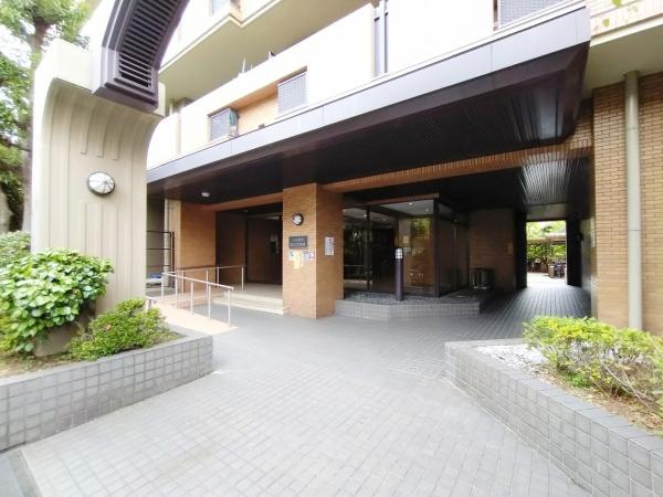 ハイネス住之江公園