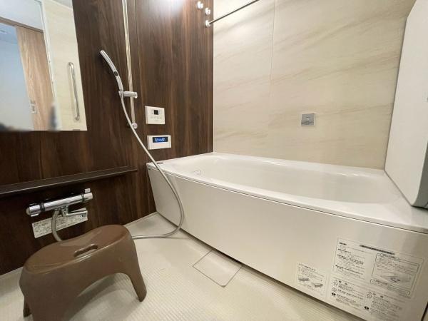 プレサンスロジェ東住吉2