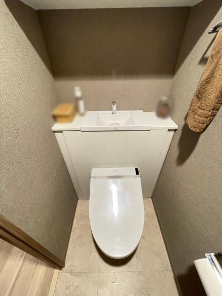 プレサンスロジェ東住吉2