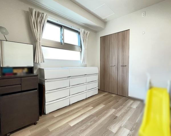 プレサンスロジェ東住吉2