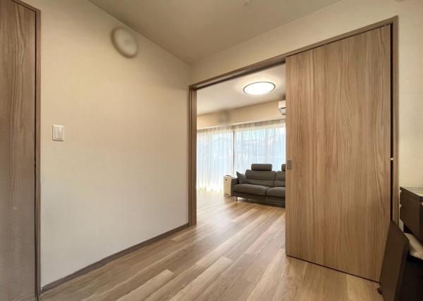 プレサンスロジェ東住吉2