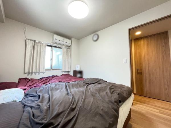 プレサンスロジェ東住吉2