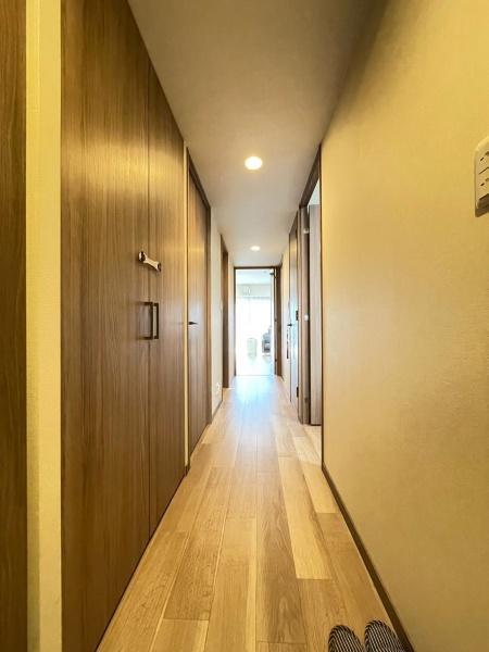 プレサンスロジェ東住吉2
