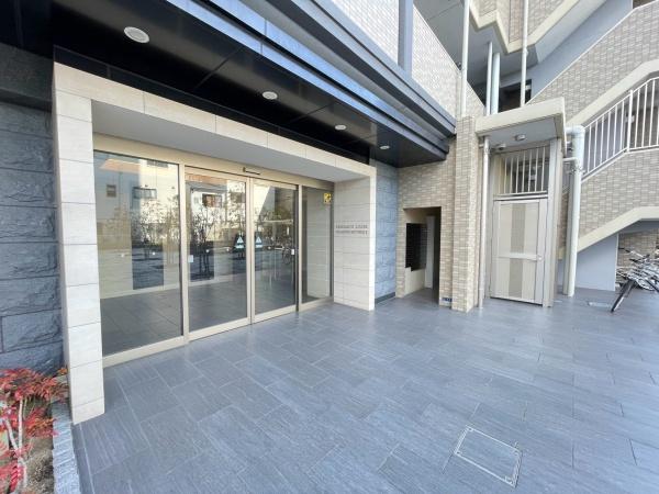 プレサンスロジェ東住吉2