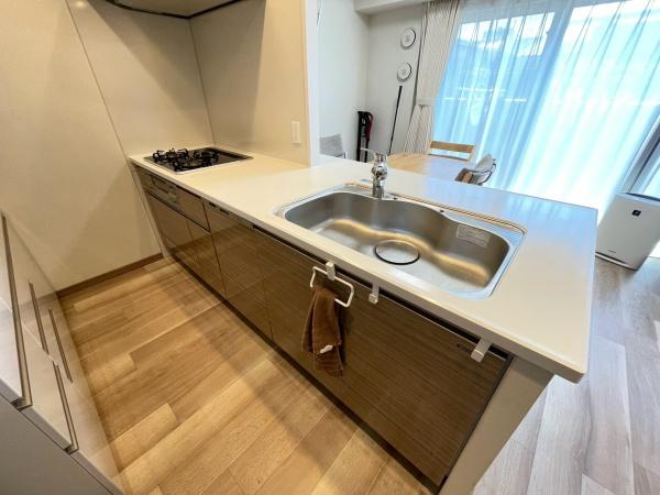 プレサンスロジェ東住吉2