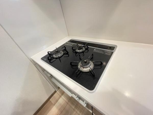 プレサンスロジェ東住吉2