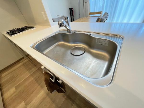 プレサンスロジェ東住吉2