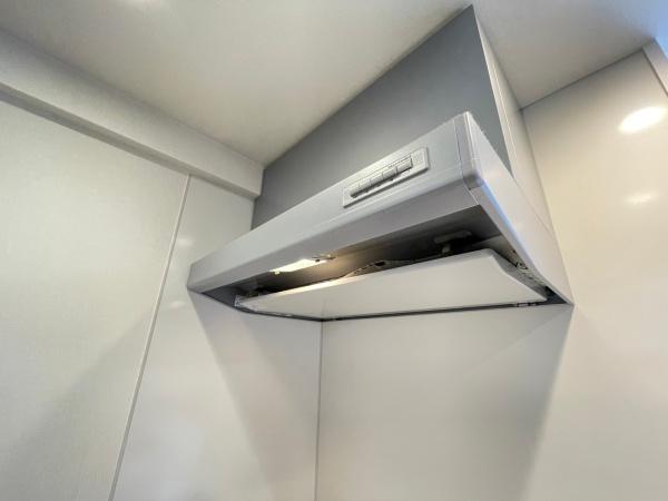 プレサンスロジェ東住吉2