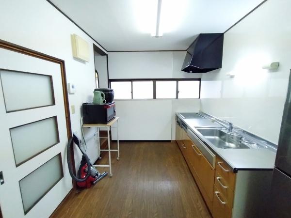 大阪市東住吉区公園南矢田２丁目の中古一戸建て