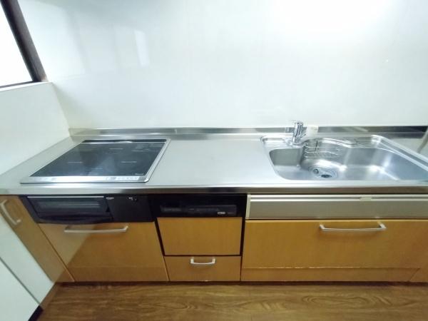 大阪市東住吉区公園南矢田2丁目　中古戸建