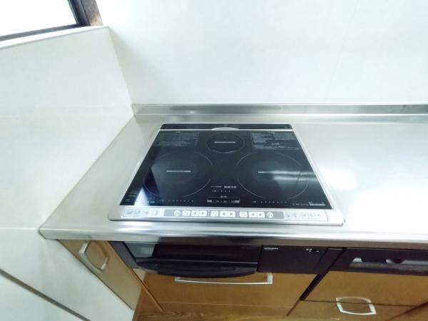 大阪市東住吉区公園南矢田2丁目　中古戸建