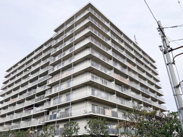 ユニハイム平野北