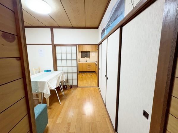 大阪市西成区橘３丁目の中古一戸建て