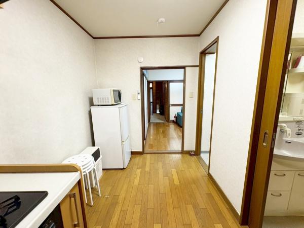 大阪市西成区橘３丁目の中古一戸建て