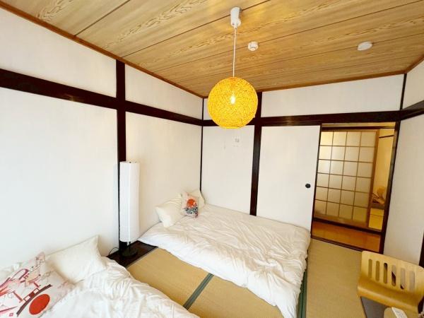 大阪市西成区橘３丁目の中古一戸建て