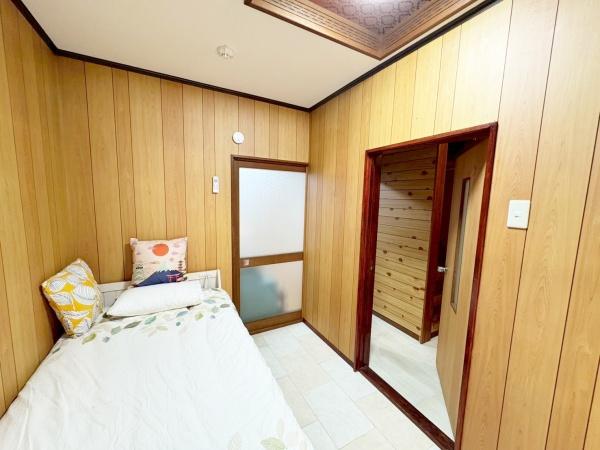 大阪市西成区橘３丁目の中古一戸建て