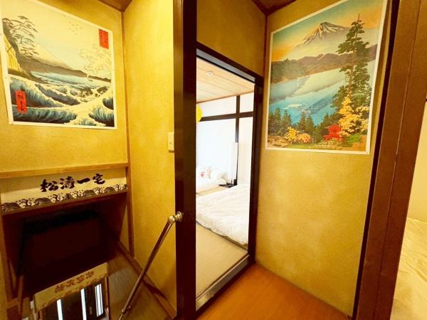 大阪市西成区橘３丁目の中古一戸建て