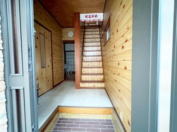大阪市西成区橘３丁目の中古一戸建て