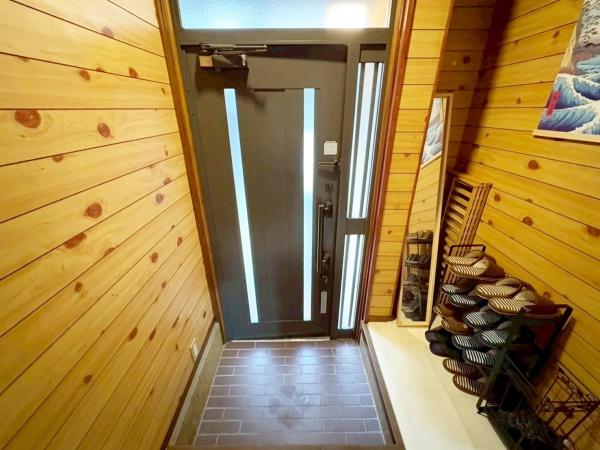 大阪市西成区橘３丁目の中古一戸建て