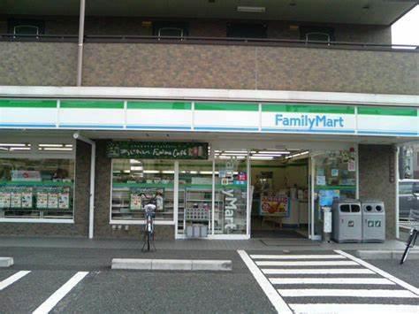大阪市住吉区山之内元町の中古一戸建て(ファミリーマートMYS杉本町駅前店)