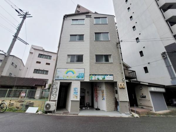 大阪市浪速区塩草3丁目　店舗・事務所
