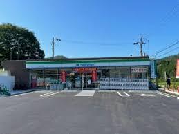 豊能郡能勢町平通 中古戸建(ファミリーマート能勢町平通店)
