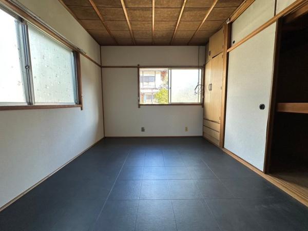 豊能郡能勢町平通　中古戸建