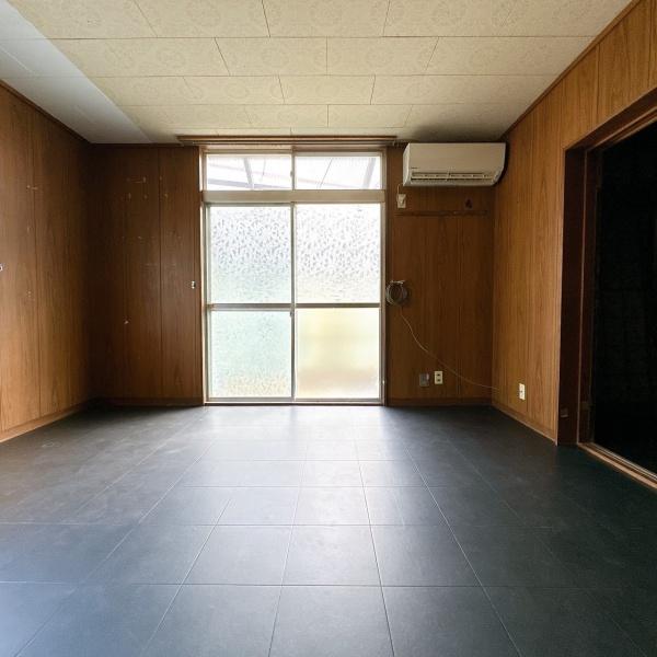 豊能郡能勢町平通　中古戸建