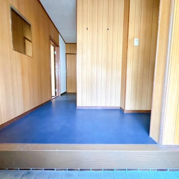 豊能郡能勢町平通　中古戸建