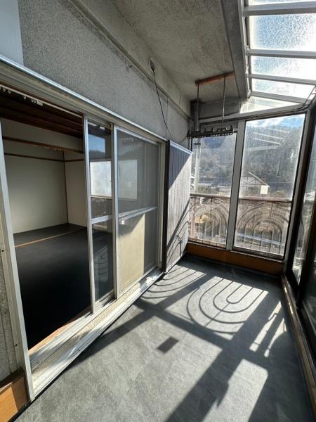 豊能郡能勢町平通　中古戸建