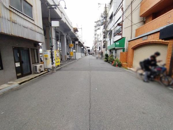 ノバカネイチ下味原