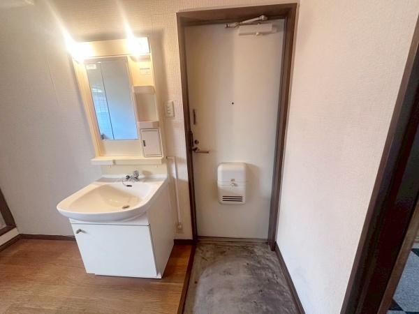 大阪市西成区鶴見橋１丁目の中古一戸建て