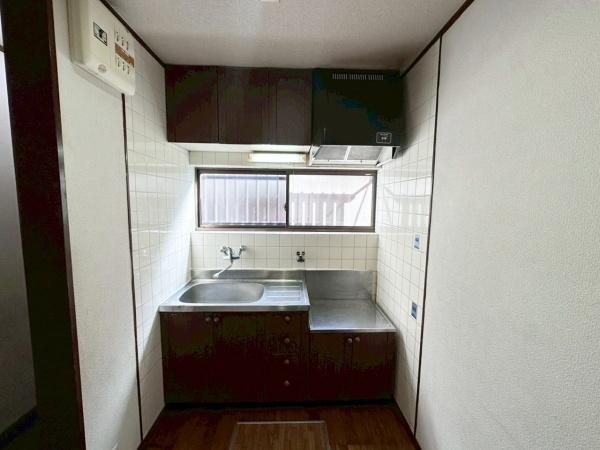 大阪市西成区鶴見橋１丁目の中古一戸建て