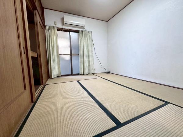 大阪市西成区鶴見橋１丁目の中古一戸建て