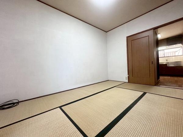 大阪市西成区鶴見橋１丁目の中古一戸建て